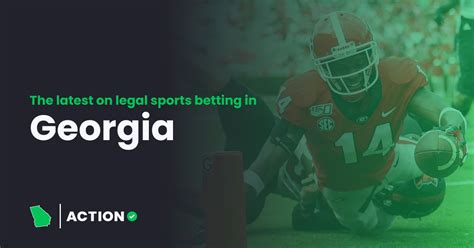 ga sportsbooks|Georgia sports betting: Latest updates, details on the road to launch.